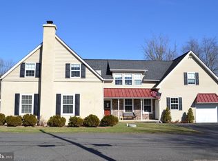 17 Philena Ave, Doylestown, PA 18901