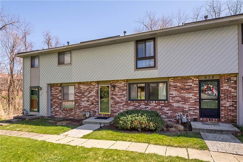 910 Mill Ct S, Bridgeville, PA 15017 Zillow