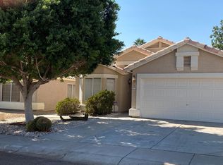16630 N 33rd Way, Phoenix, AZ 85032