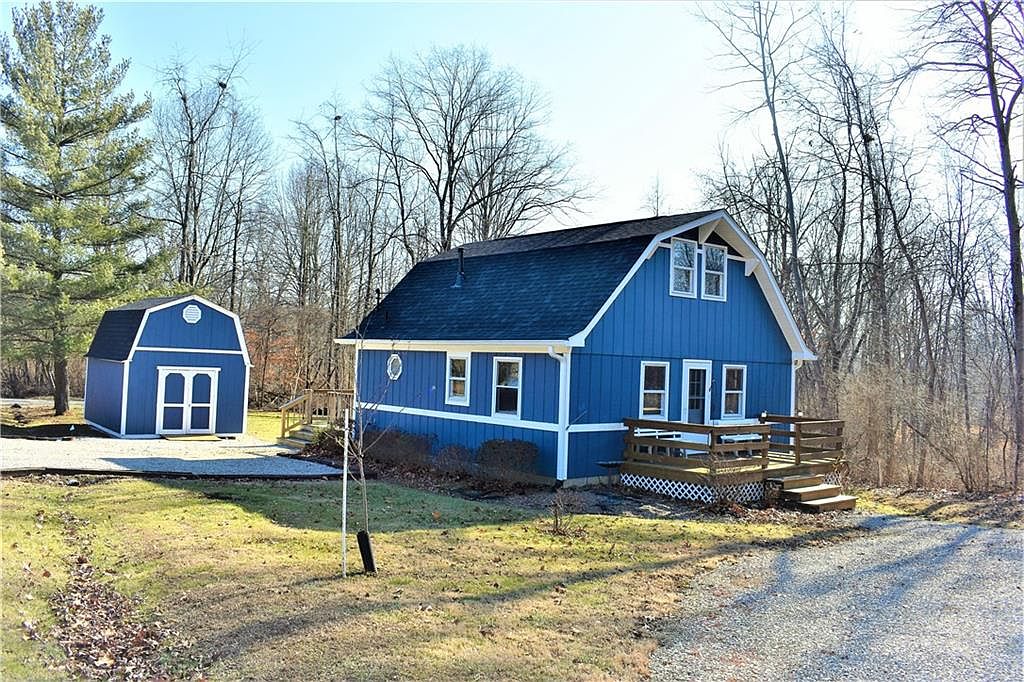 7737 Grizzly Dr, Nineveh, IN 46164 Zillow