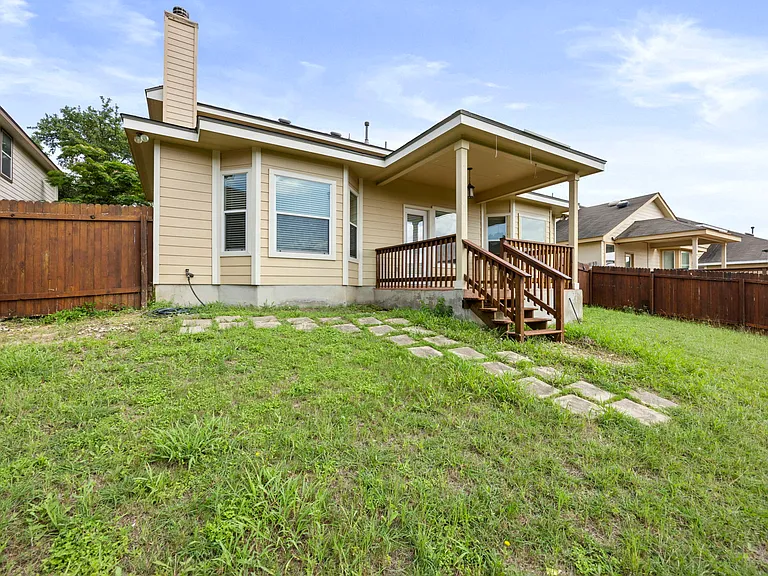 25839 Big Bluestem — Photo 34