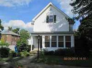 820 N Center St, Plymouth, IN