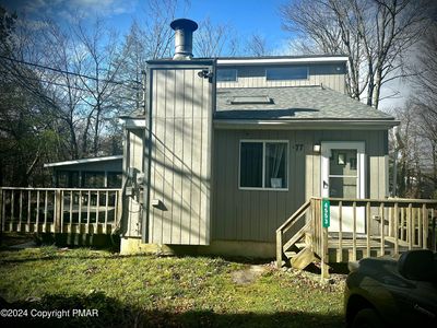 4553 Briarcliff Ter, Tobyhanna, PA, 18466