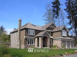 24112 E Greystone #L45, Woodway, WA 98020