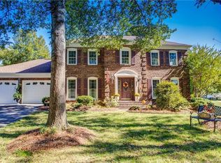 9621 Fairmead Dr, Charlotte, NC 28269