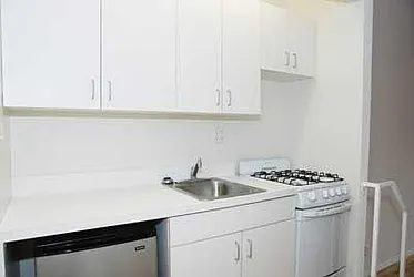 Rented by Buchbinder & Warren