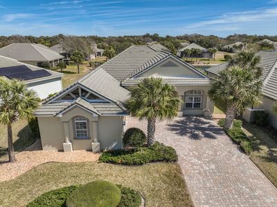 80 Longview Way N, Palm Coast, FL, 32137