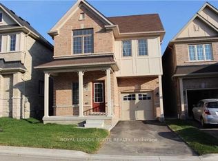 9 Bazin Rd, Ajax, ON L1Z0N1