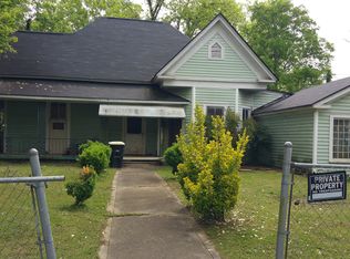 4 N Blanche Ave SW, Rome, GA 30161