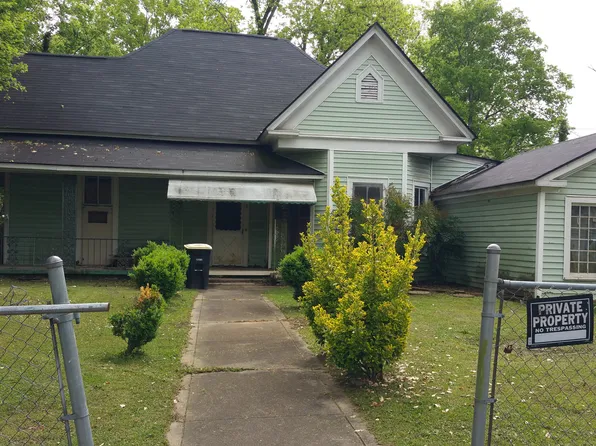 4 N Blanche Ave SW, Rome, GA 30161