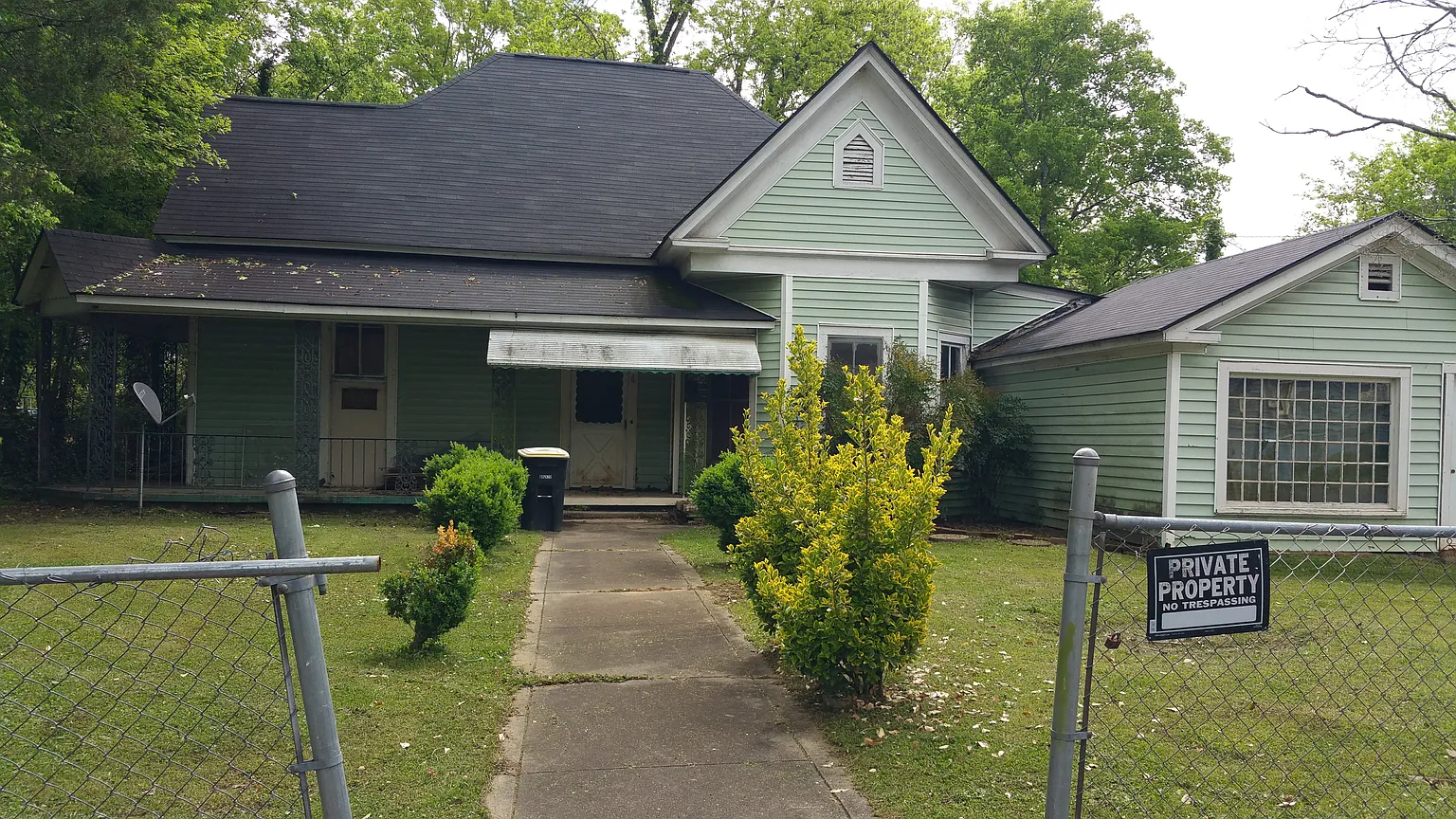 4 N Blanche Ave SW photo 1