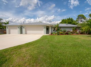 2313 SE Grand Dr, Port Saint Lucie, FL 34952