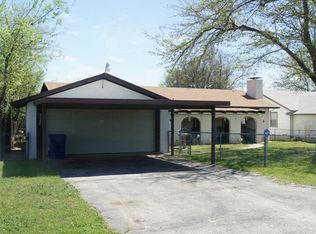 6680 Bridle Bit Trl, Fort Worth, TX 76135