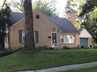 1243 Sylvan Ave SE, Grand Rapids, MI