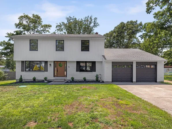 16 Black Oak Dr, Ocean View, NJ 08230