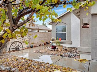 5329 N Crowley Ln, Tucson, AZ 85705
