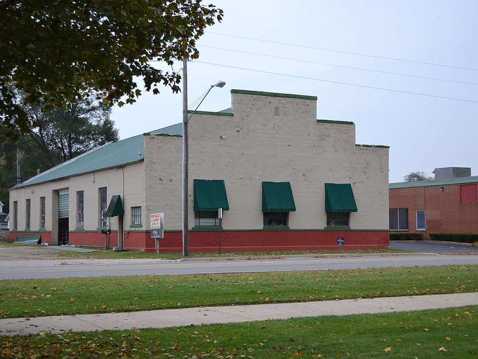 1st image of 100 N Lake Street
