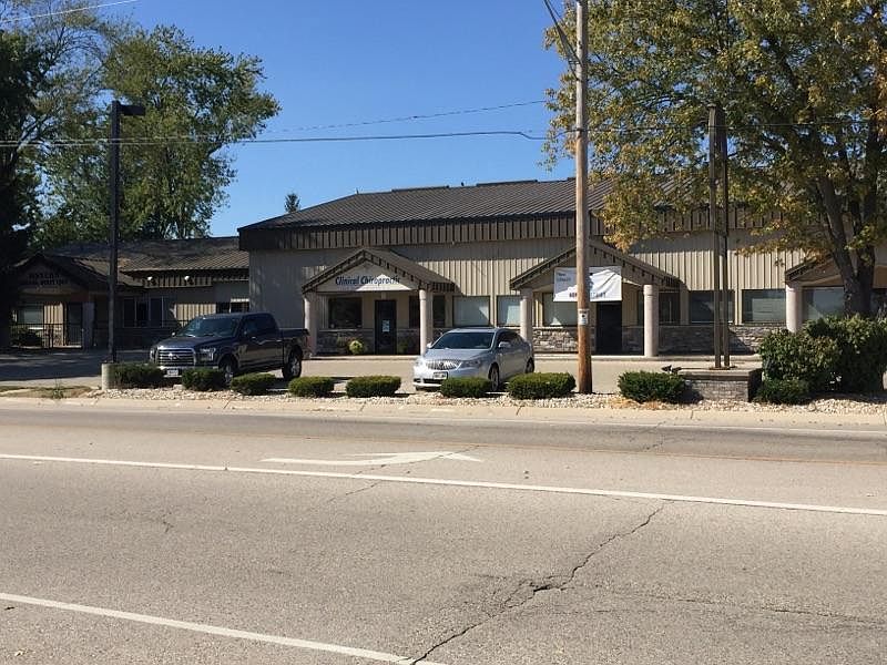 1st image of 884 S Janesville St #107
