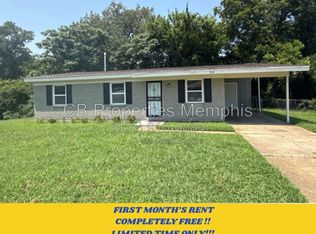 938 Bramblewood Ln, Memphis, TN 38109