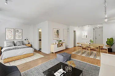 Rented by Oxford Property Group