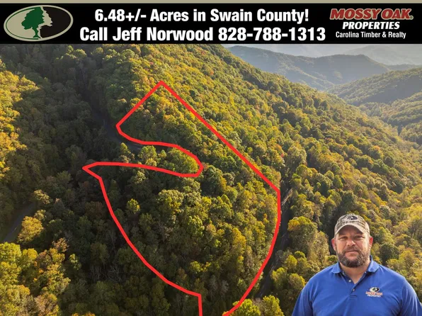 39 Brush Creek Rd, Bryson City, NC 28713