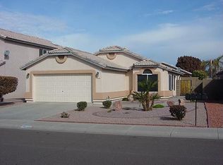 9164 W Sandra Ter, Peoria, AZ 85382