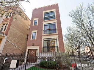 2659 W Iowa St #1, Chicago, IL 60622