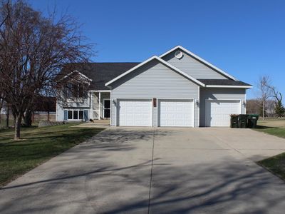 684 Eagle Dr SW, Melrose, MN, 56352