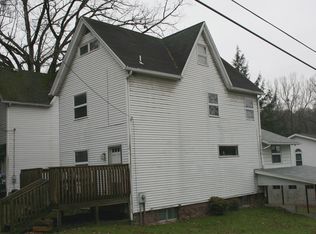 2202 2nd St, Connellsville, PA