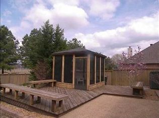 1596 Wolf Ridge Dr, Collierville, TN 38017