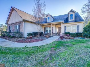 10 Fernwood Ct, Covington, GA 30016