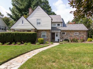 3612 Briarstone Rd, Randallstown, MD 21133