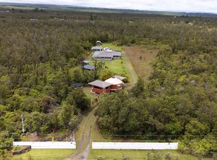 11-2024 Ohia Lani Rd, Volcano, HI 96785