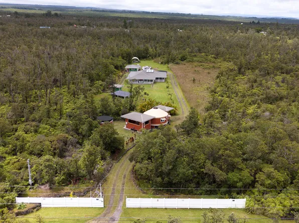 11-2024 Ohia Lani Rd, Volcano, HI 96785