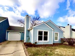 2007 Apache Trl, Round Lake Beach, IL 60073