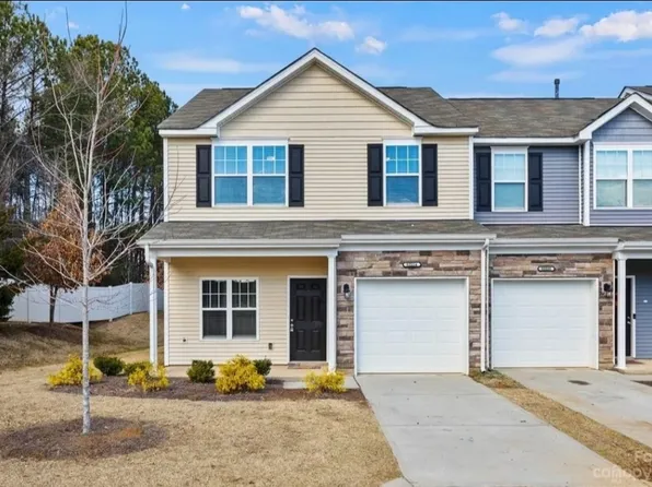 12224 Whiteside Dr, Charlotte, NC 28278