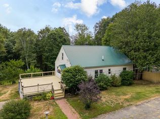 175 Bean Hill Rd, Belmont, NH 03220