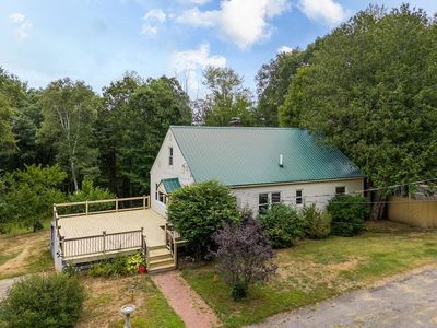 175 Bean Hill Road, Belmont, NH, 03220