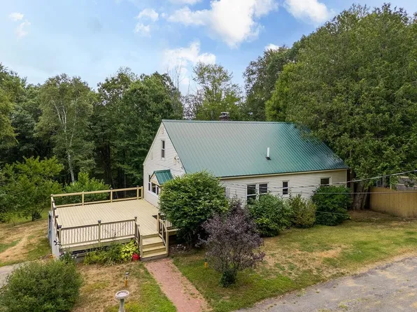 175 Bean Hill Road, Belmont, NH 03867