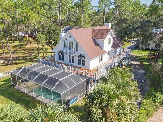 249 Rio Vista Dr, Sopchoppy, FL 32358 Zillow