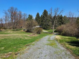 993 Mount Wilson Rd, Lebanon, PA 17042