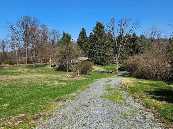 993 Mount Wilson Rd, Lebanon, PA 17042