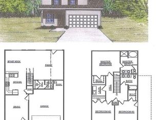 7328 Lucky Clover Ln, Knoxville, TN 37931