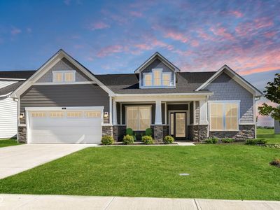 1360 Petit Verdot Dr, Westfield, IN, 46074