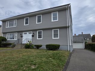 56 Hallock St #1, Bridgeport, CT 06606