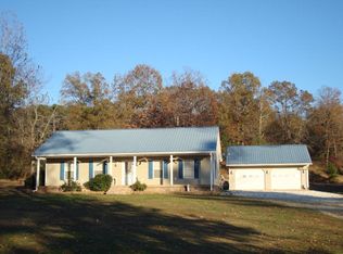 95 Madylie Lynn Ln, Springville, TN 38256