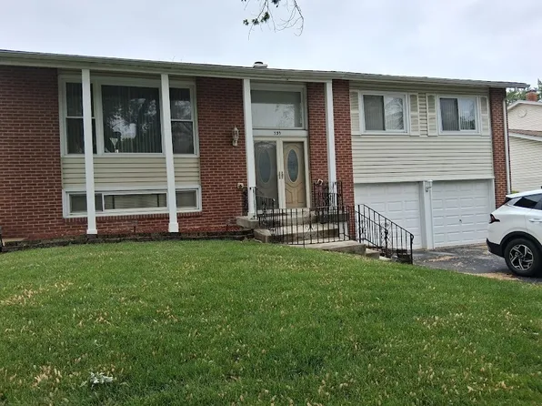 539 Concord Ln, Bolingbrook, IL 60440