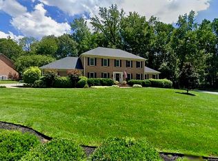 500 Sugar Valley Ct, Greer, SC 29650