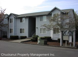 451 S Norris St APT 106, Burlington, WA 98233