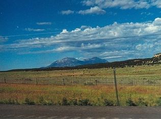 County Road 103, Walsenburg, CO 81089